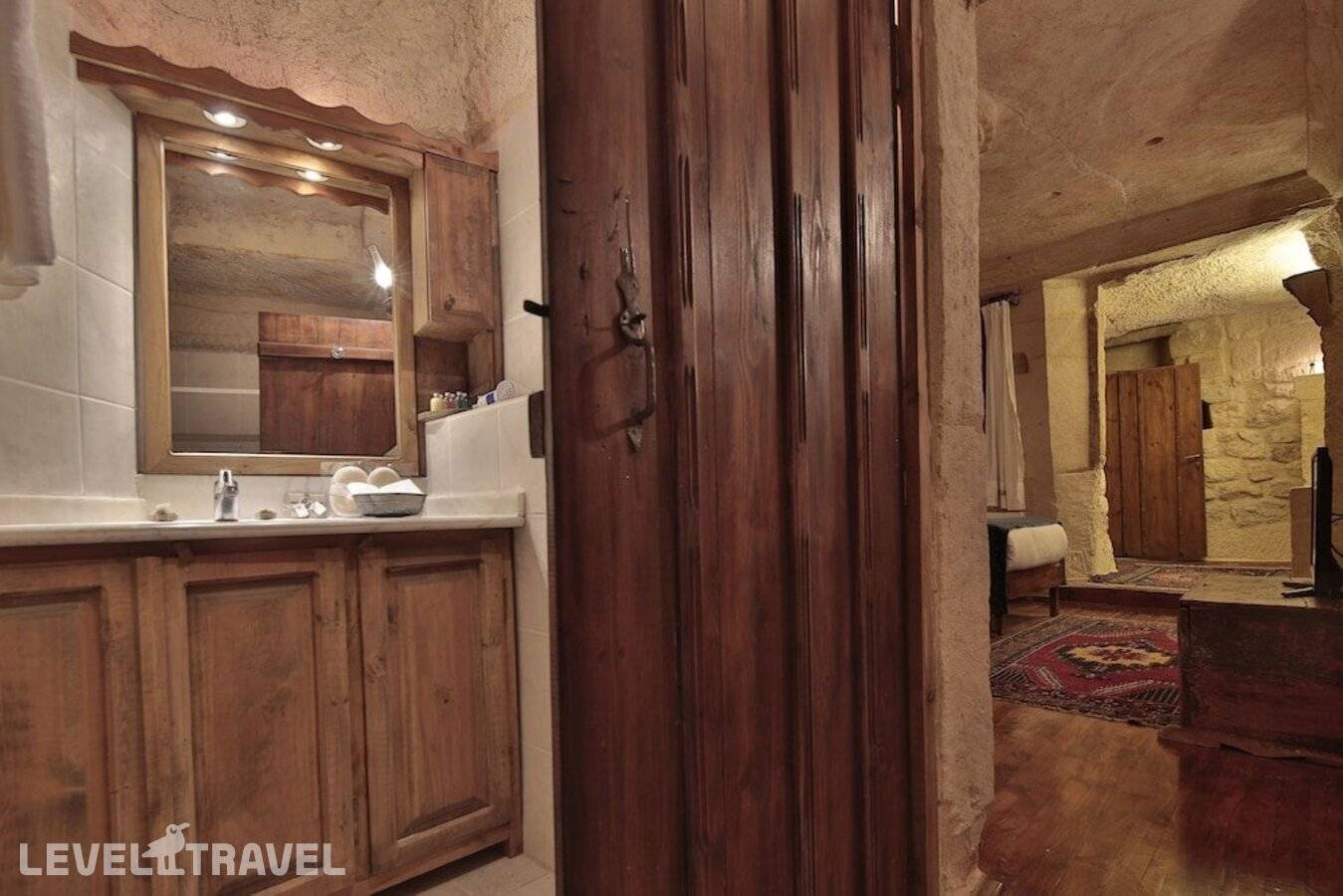 фотографии отеля Urgup Evi Cave Hotel в Турция(Ургюп) - фото №27