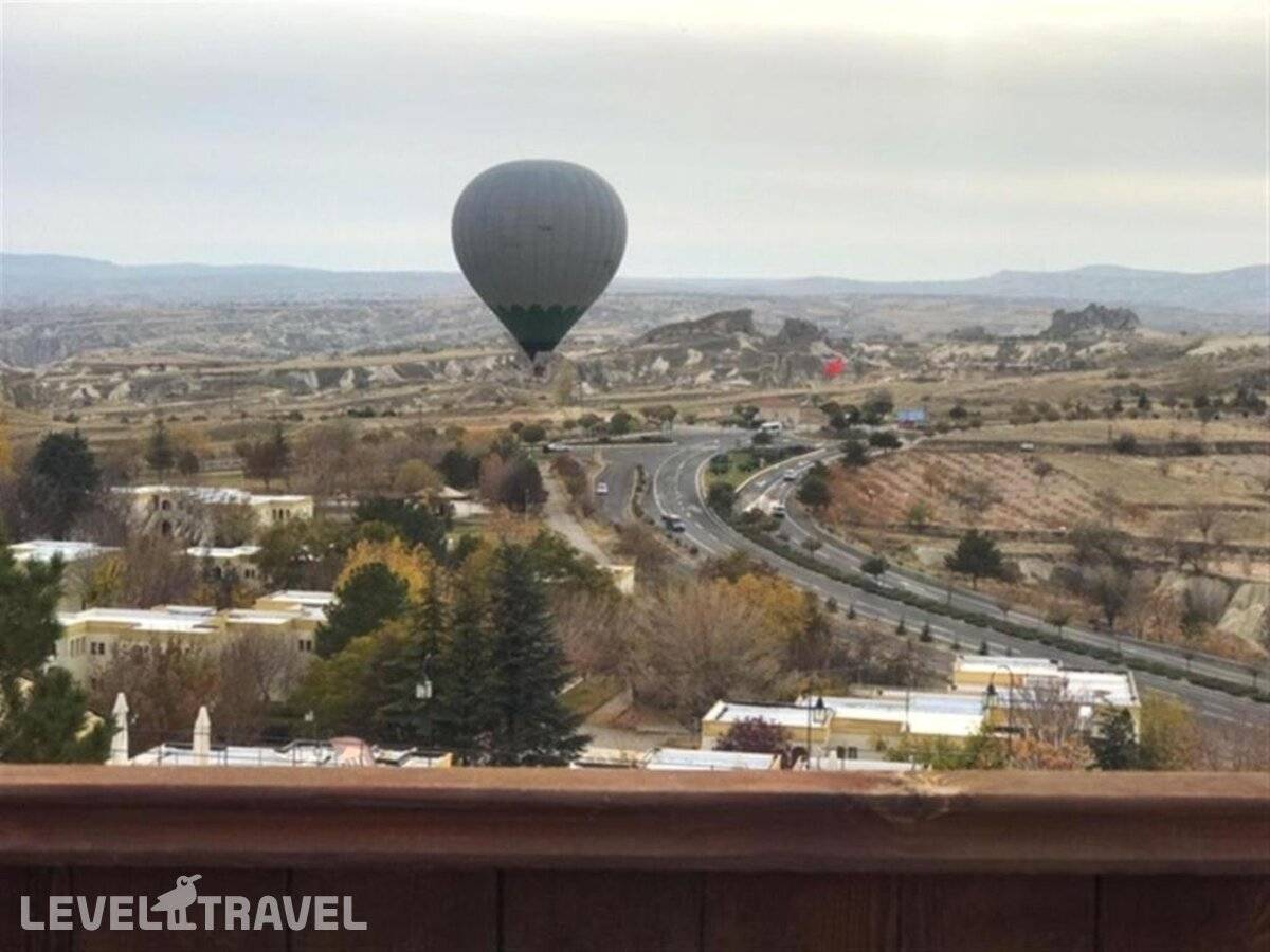 фотографии отеля Urgup Evi Cave Hotel в Турция(Ургюп) - фото №29