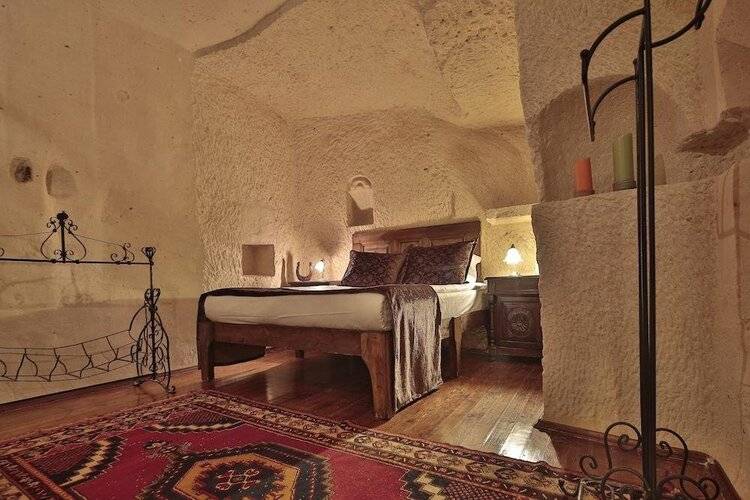 Urgup Evi Cave Hotel