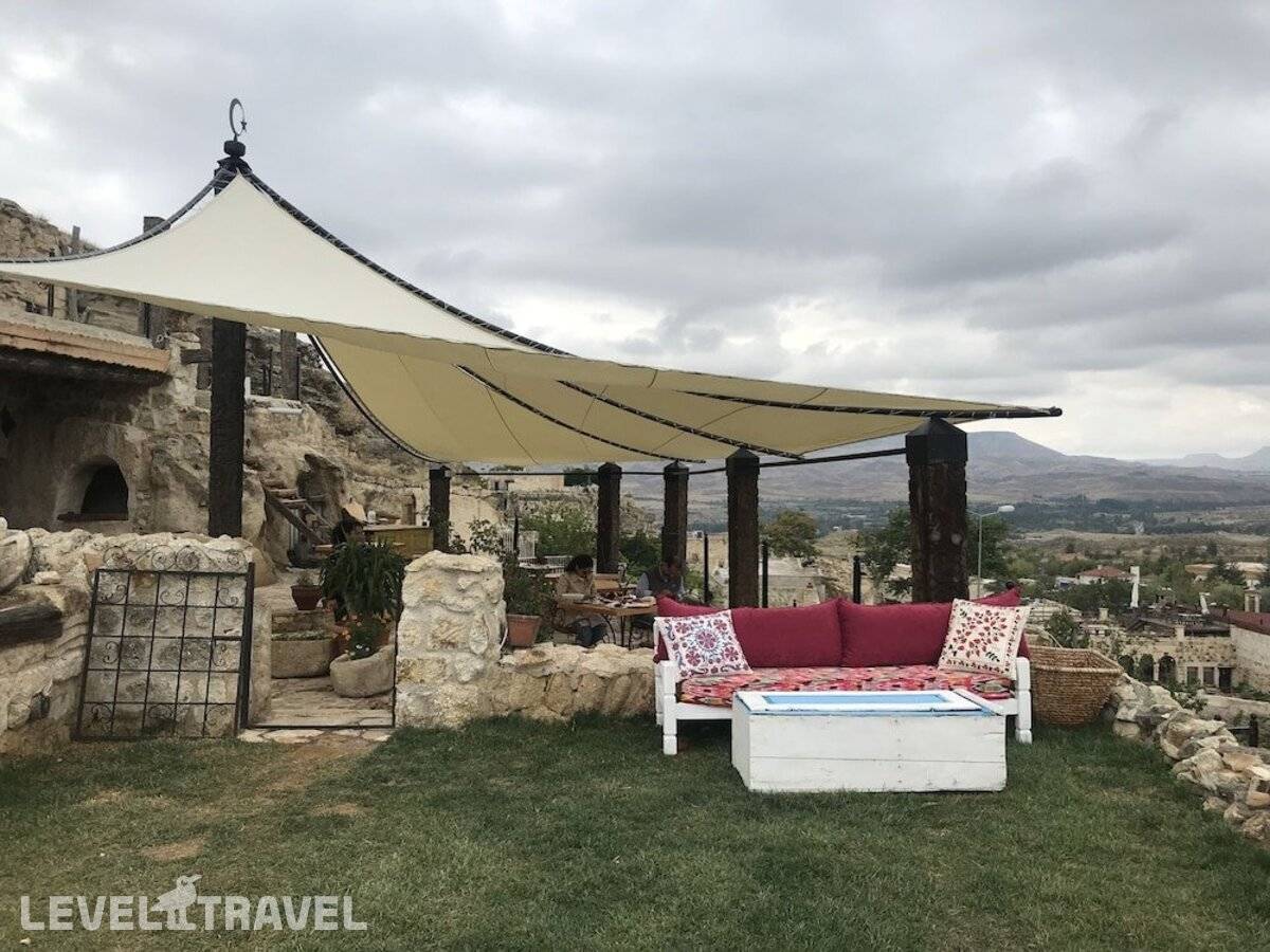 фотографии отеля Urgup Evi Cave Hotel в Турция(Ургюп) - фото №23