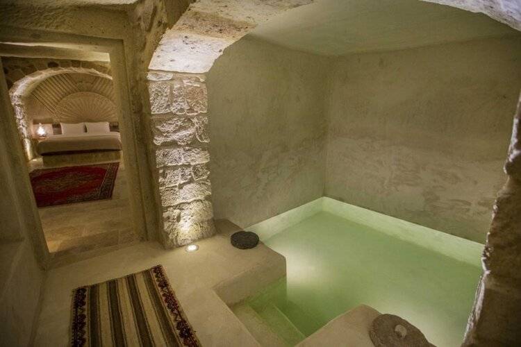 Doda Artisanal Cave