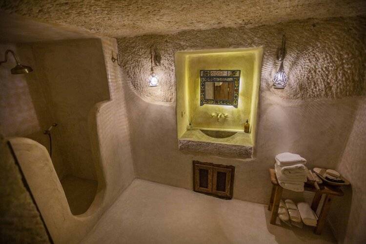 Doda Artisanal Cave