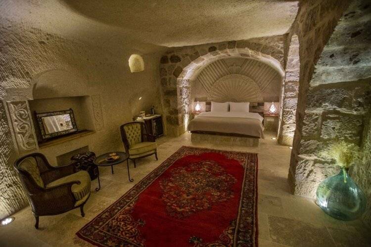Doda Artisanal Cave