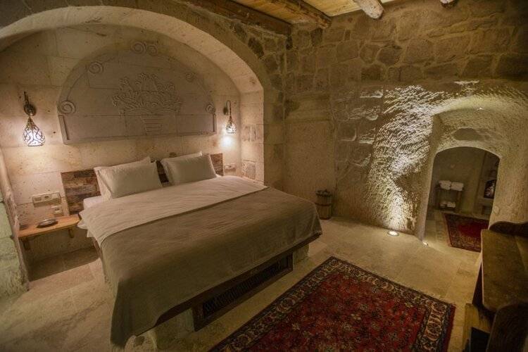Doda Artisanal Cave