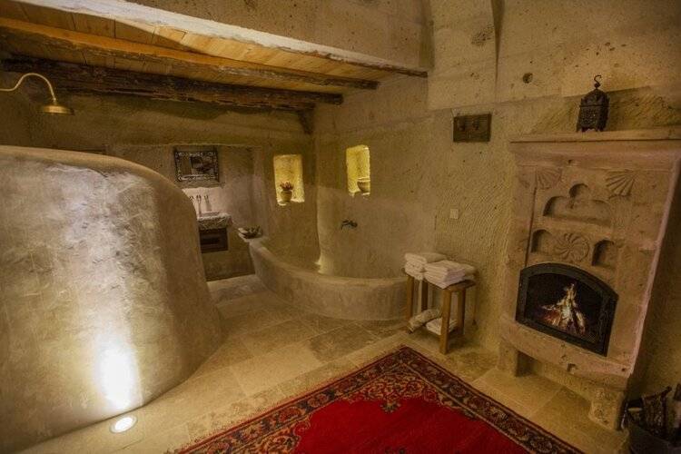 Doda Artisanal Cave