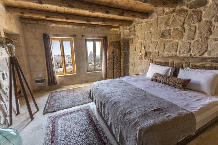 Doda Artisanal Cave