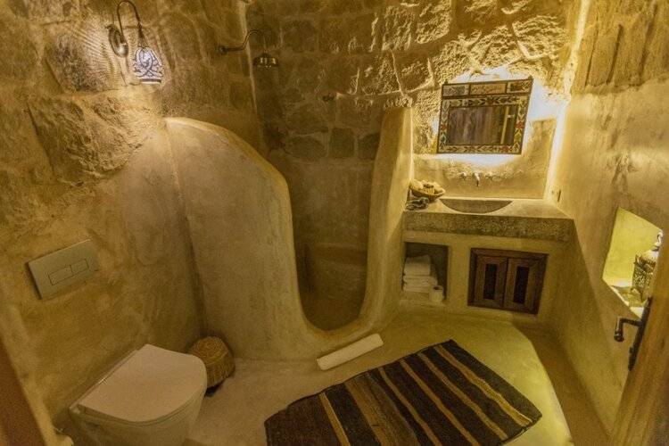 Doda Artisanal Cave