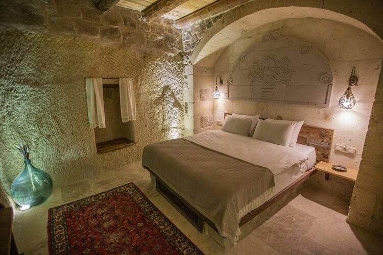 Doda Artisanal Cave