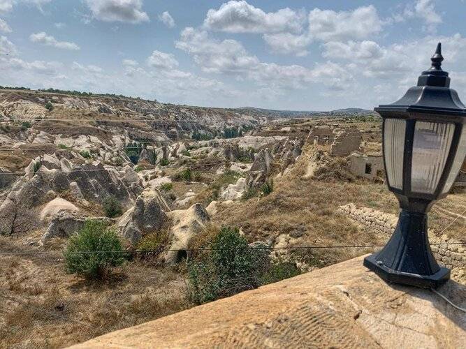 Lovely Cappadocia