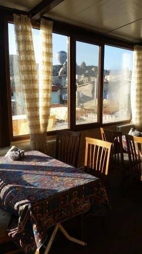 Emre's Stone House