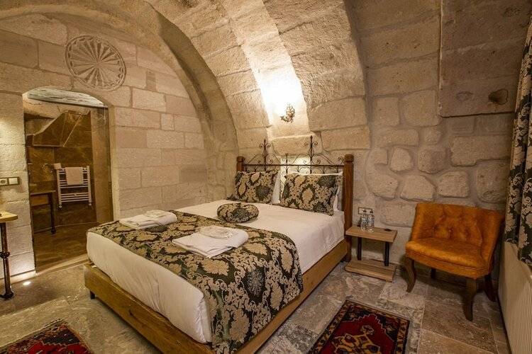 Goreme Mansion