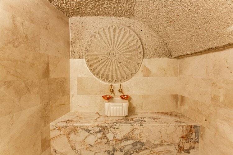 Goreme Mansion