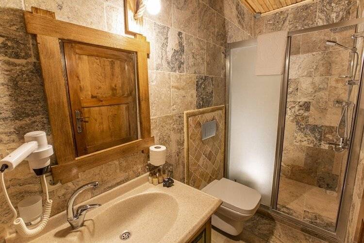 Goreme Mansion
