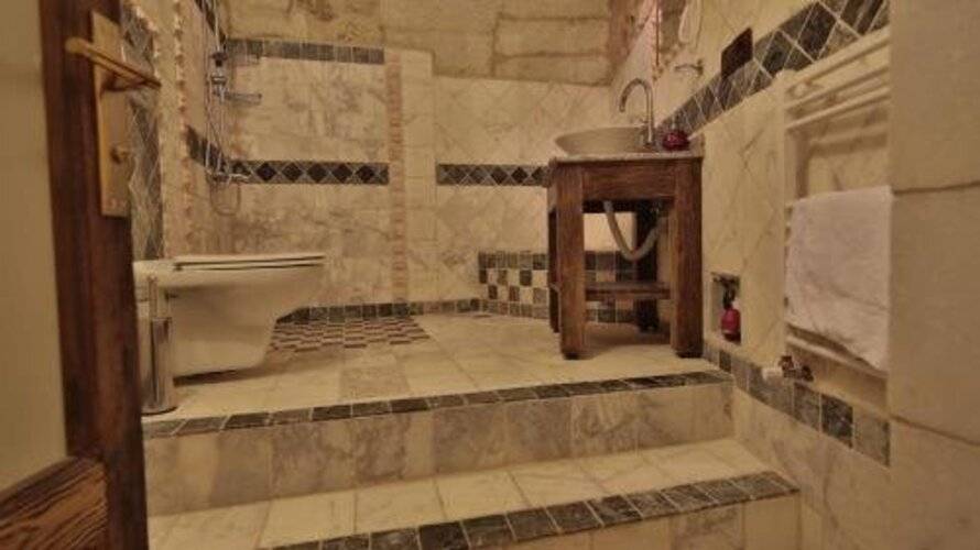 Goreme Palace Cave Suite