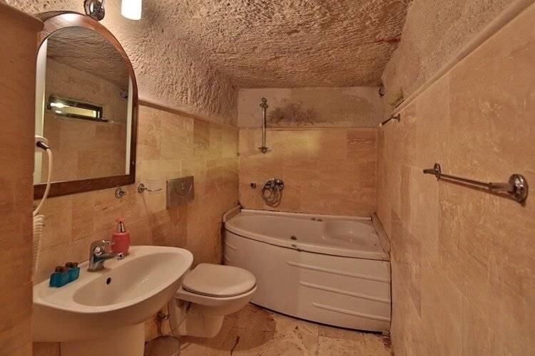 Goreme Palace Cave Suite