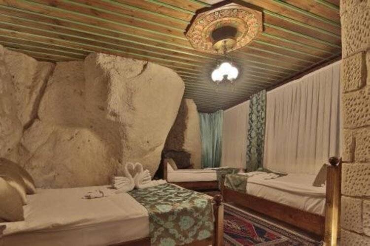 Goreme Palace Cave Suite