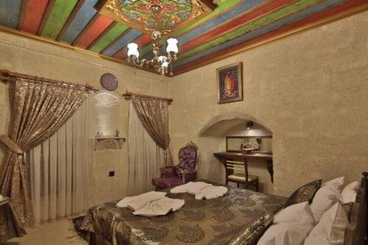 Goreme Palace Cave Suite
