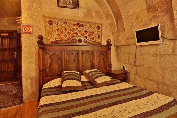 Goreme Palace Cave Suite