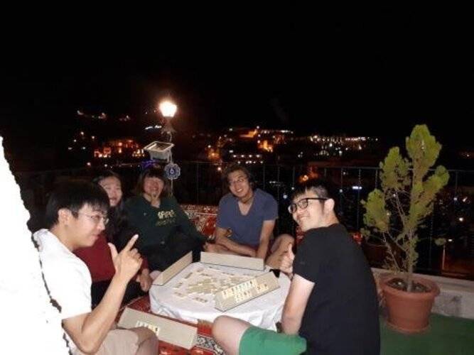 Goreme Palace Cave Suite