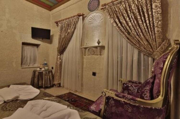 Goreme Palace Cave Suite