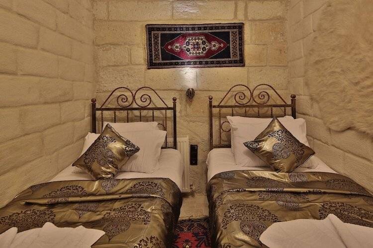Goreme Palace Cave Suite