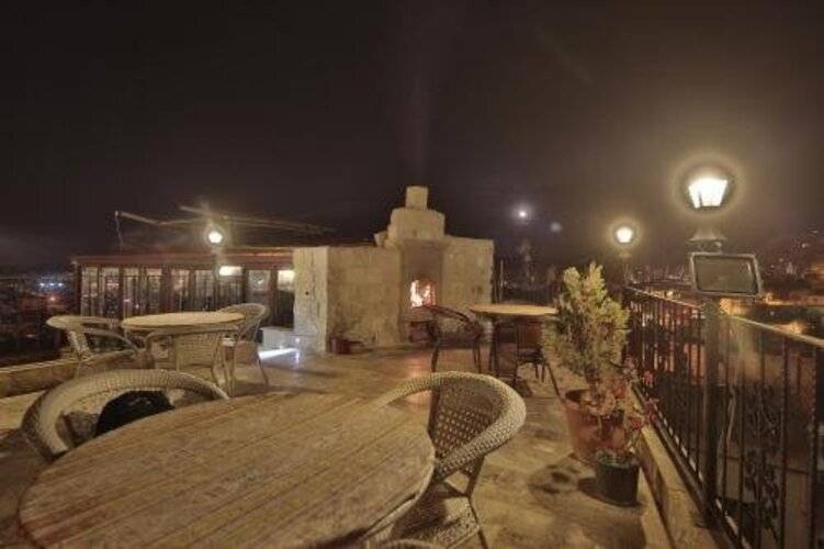 Goreme Palace Cave Suite