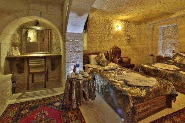 Goreme Palace Cave Suite