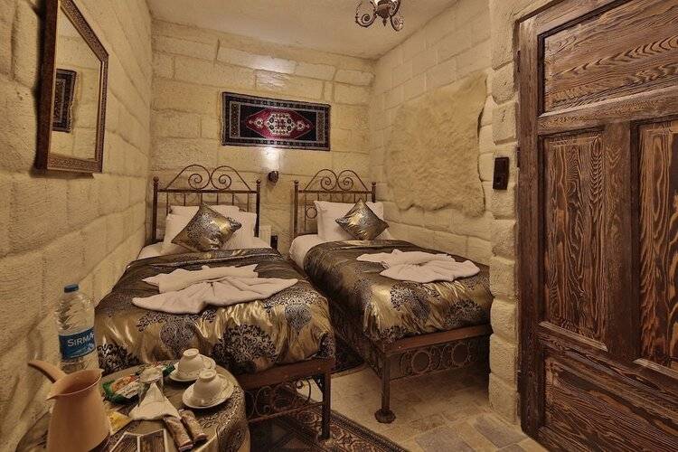 Goreme Palace Cave Suite