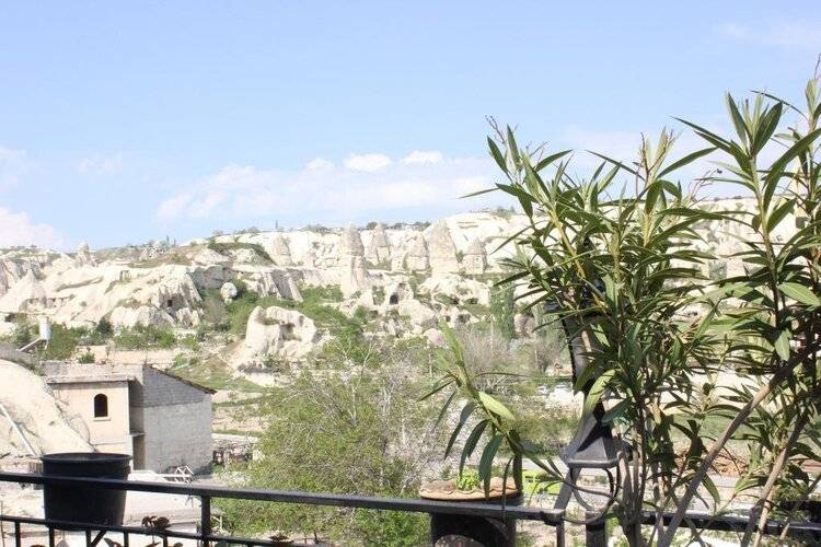 Guven Cave Hotel