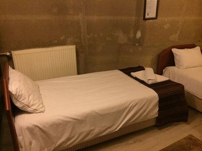 Guven Cave Hotel