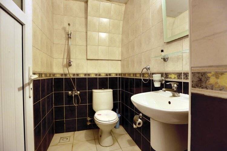 Guven Cave Hotel