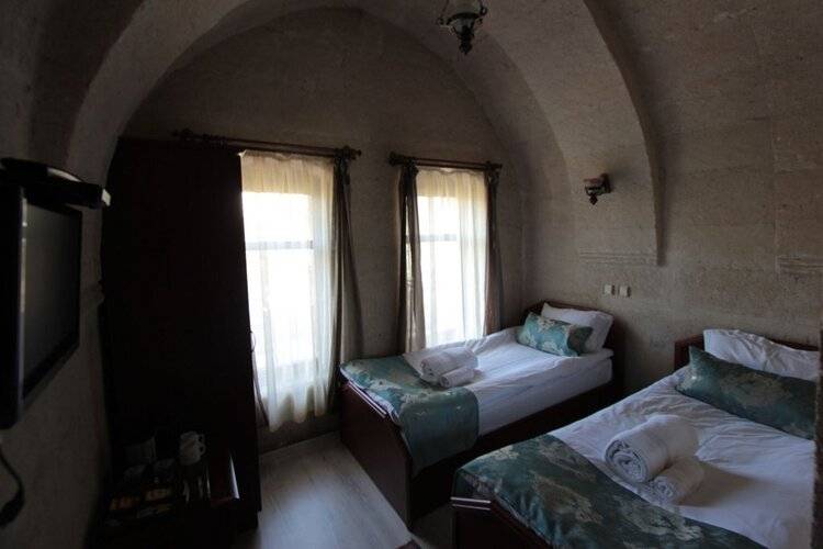 Guven Cave Hotel