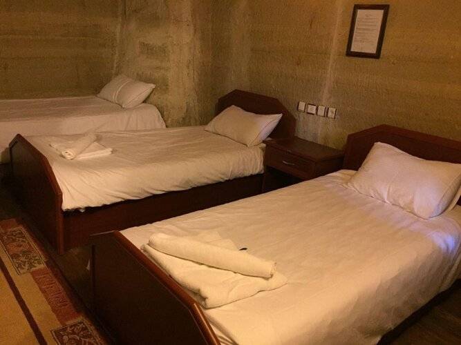 Guven Cave Hotel