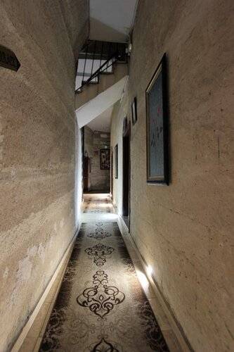 Guven Cave Hotel