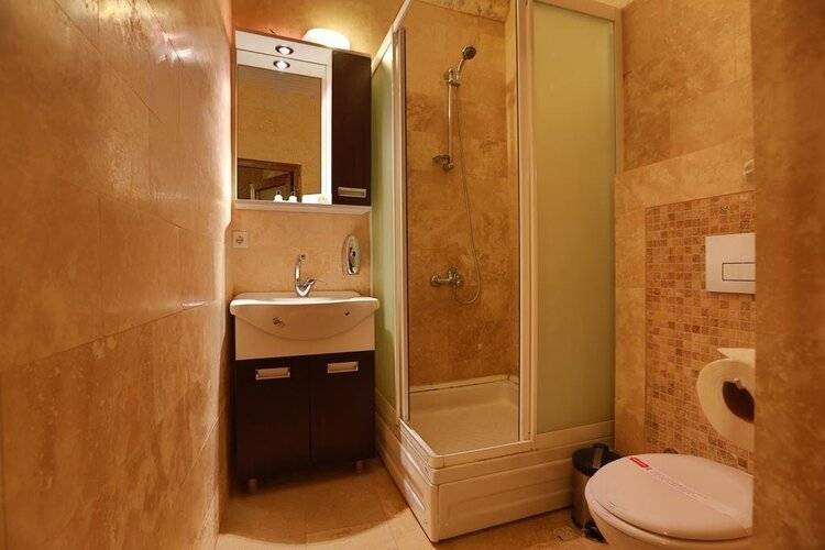 Guven Cave Hotel