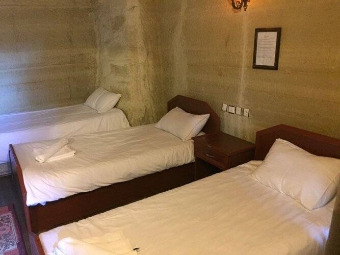 Guven Cave Hotel