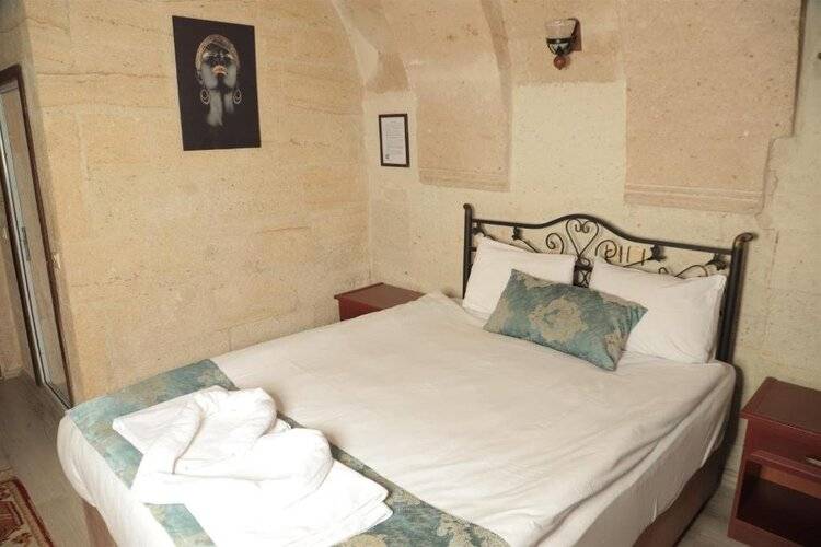 Guven Cave Hotel