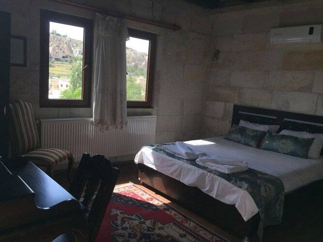 Guven Cave Hotel