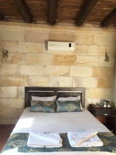Guven Cave Hotel