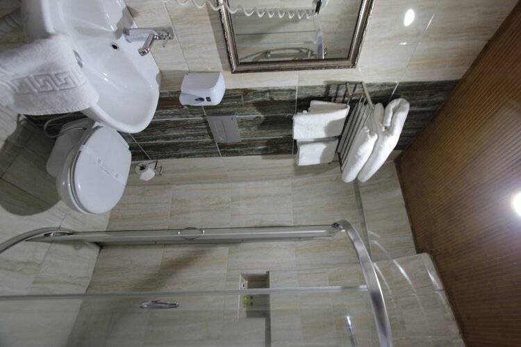 Guven Cave Hotel