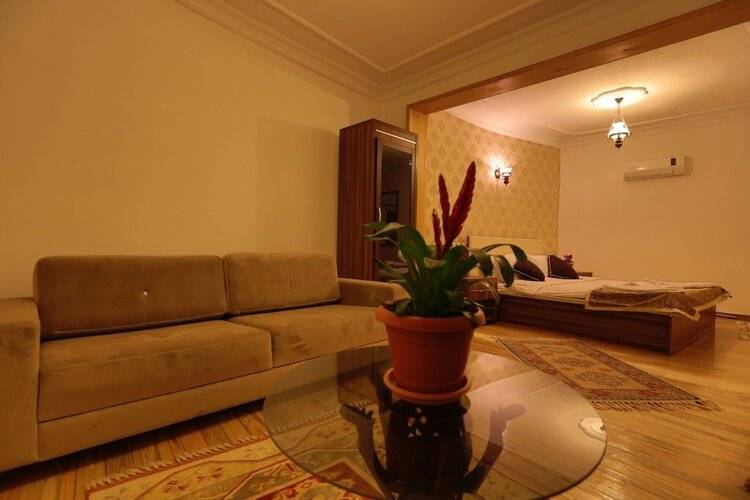 Guven Cave Hotel