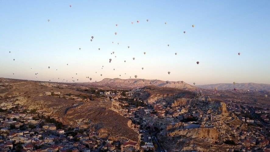 Aja Cappadocia