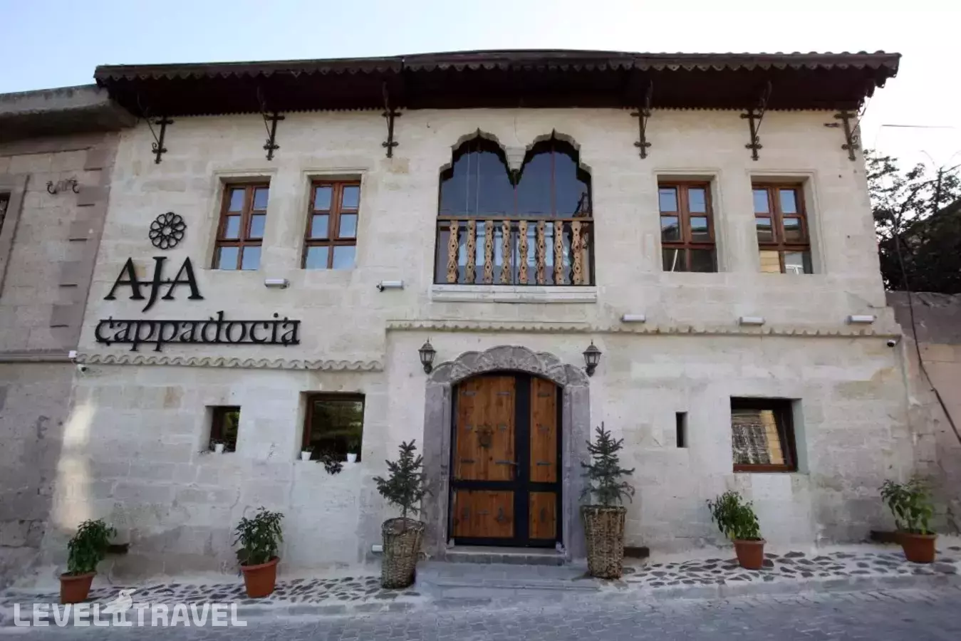 Aja Cappadocia