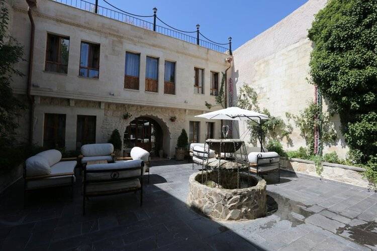Aja Cappadocia