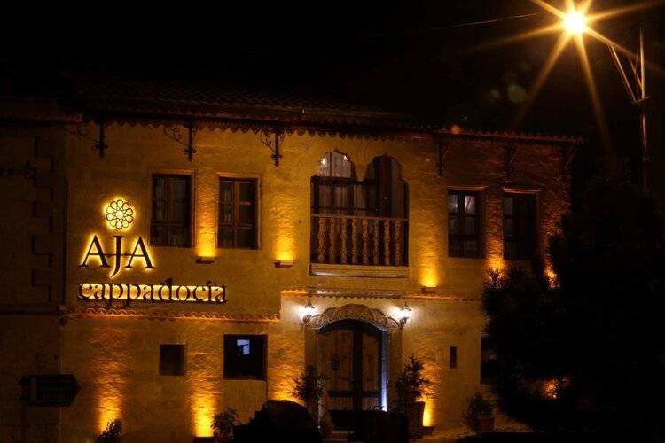 Aja Cappadocia