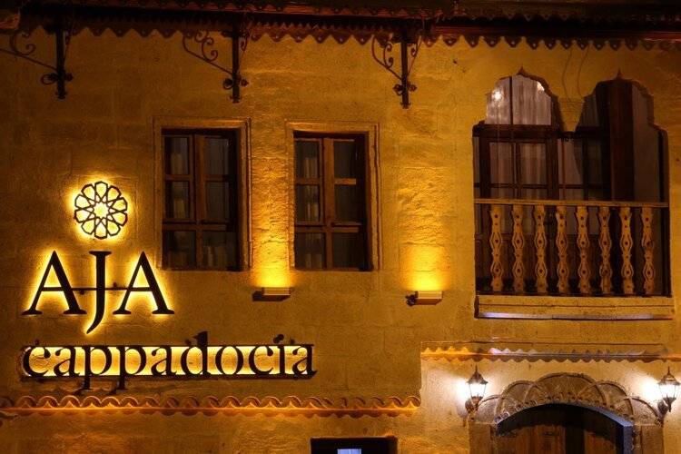 Aja Cappadocia