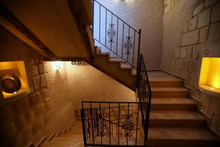 Aja Cappadocia