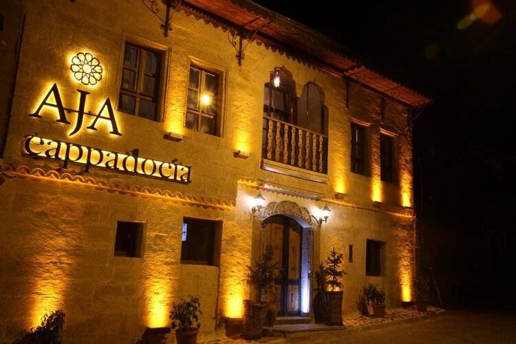 Aja Cappadocia