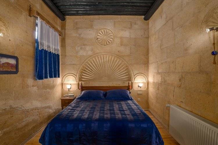 Hotel Temenni Evi