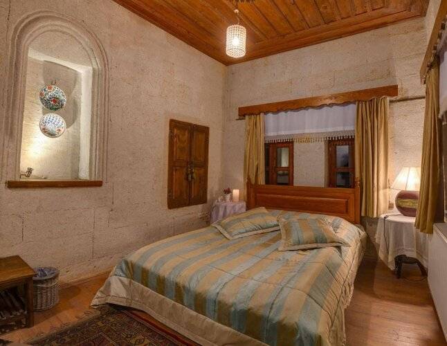 Hotel Temenni Evi